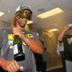 Illustration for article titled The Pirates' Locker-Room Celebration Looks Like So Much Fun